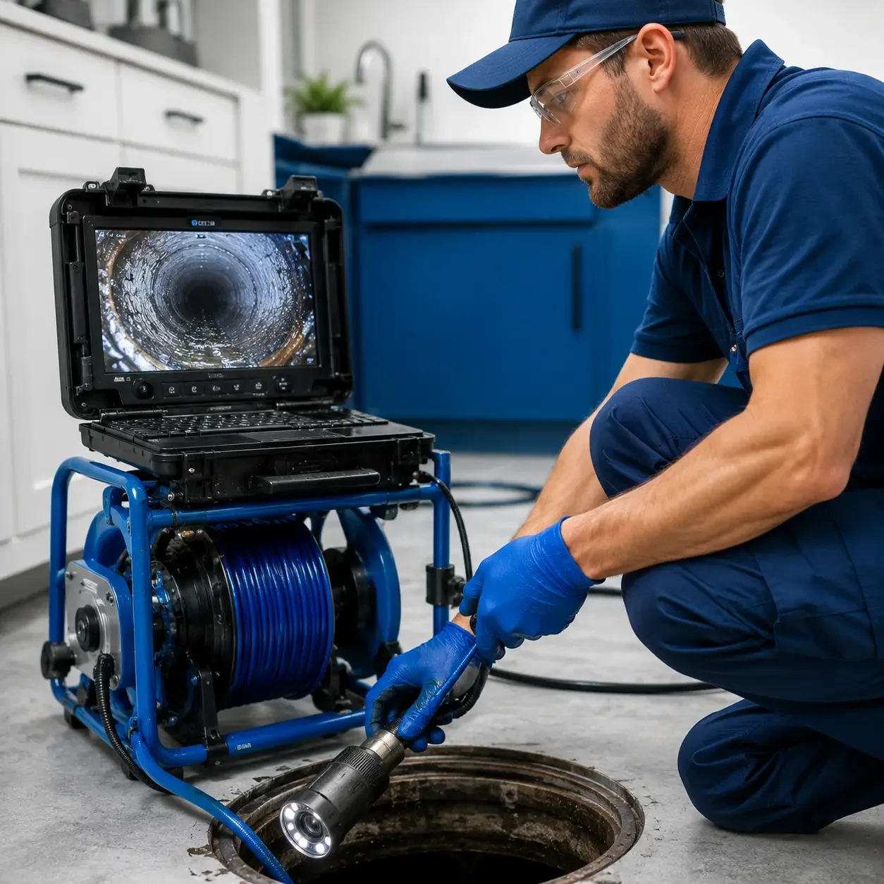 Pipe Relining professionals serving Enola, PA